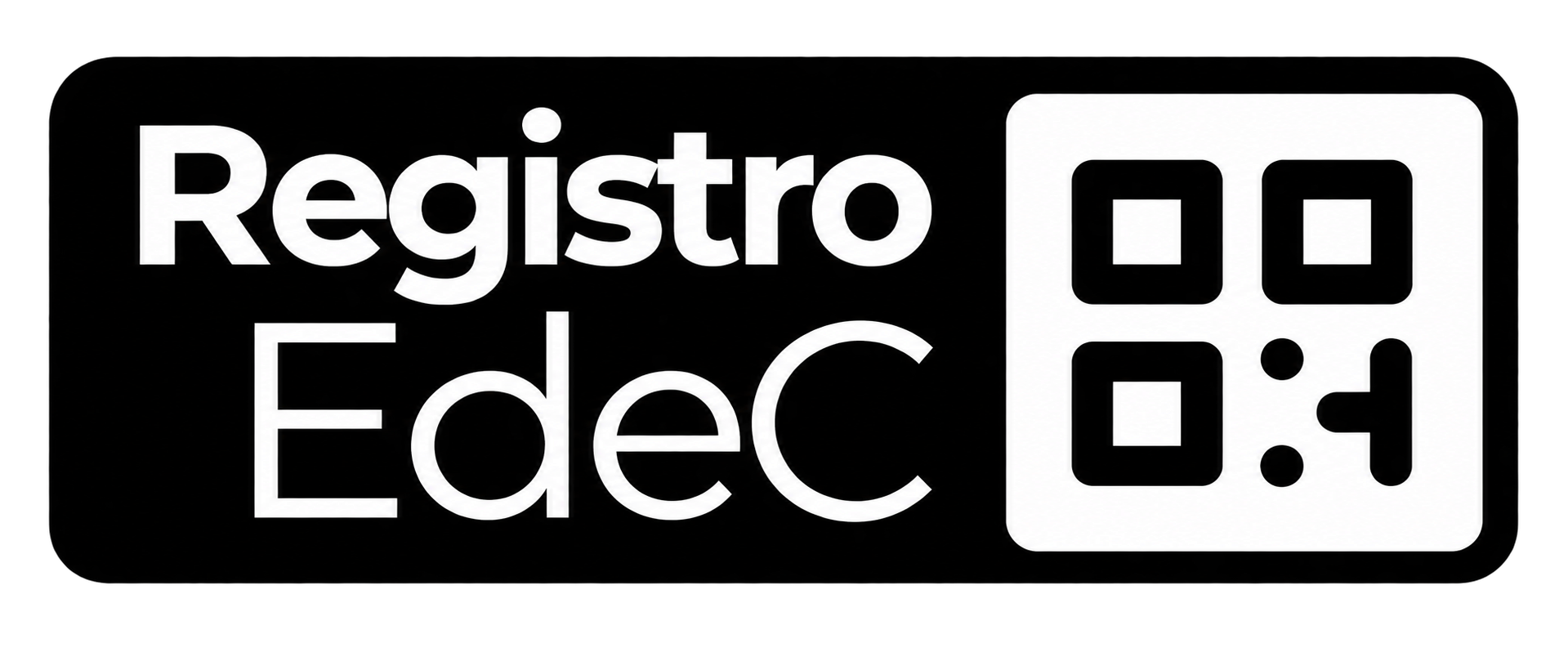 Registro EdeC